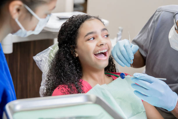 Best Emergency Orthodontic Services in Deltana, AK