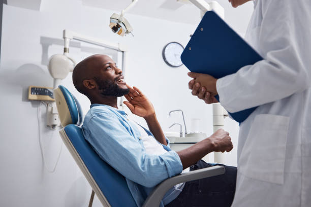 Best Emergency Treatment for Dental Infections or Abscesses in Deltana, AK